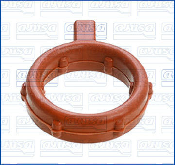 Tesnenie obalu termostatu AJUSA 01909900