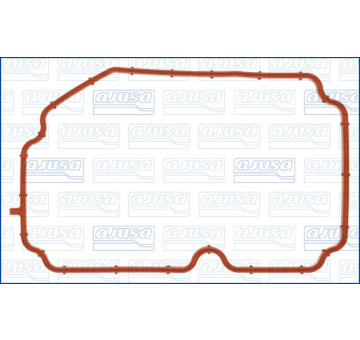 Tesnenie, striedač AJUSA 01912400