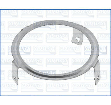 Tesnenie, AGR-Ventil AJUSA 01921900