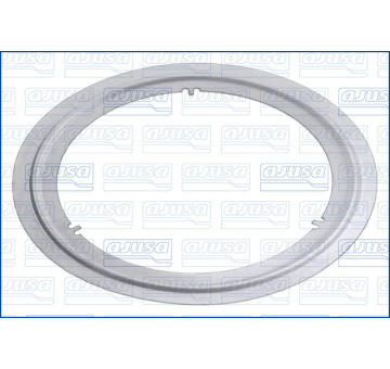 Těsnění, výfuková trubka AJUSA 01924200