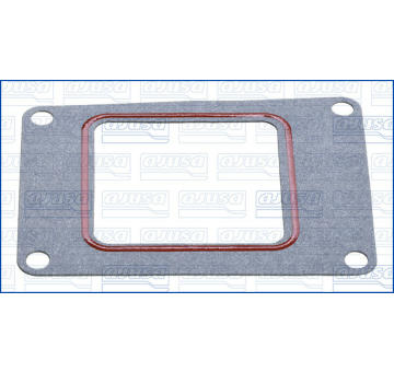 Tesnenie obalu termostatu AJUSA 02000400