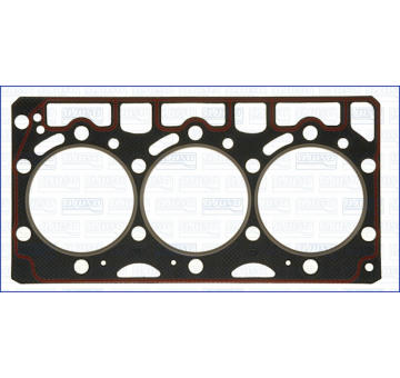 Těsnění, hlava válce AJUSA 10003400