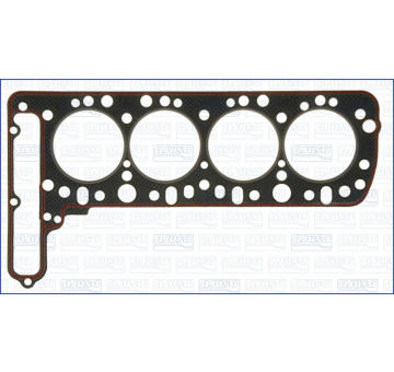 Těsnění, hlava válce AJUSA 10009500
