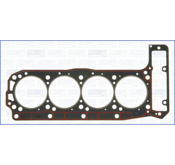 Těsnění, hlava válce AJUSA 10009700