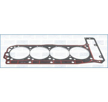 Těsnění, hlava válce AJUSA 10009700