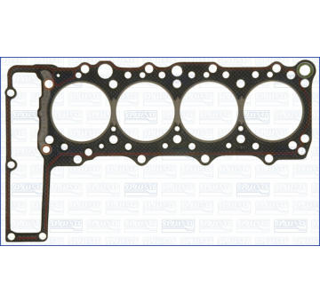 Těsnění, hlava válce AJUSA 10010000