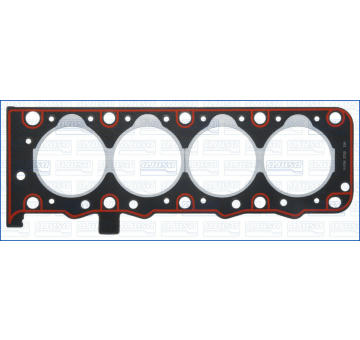 Tesnenie hlavy valcov AJUSA 10020700