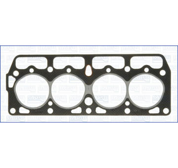 Těsnění, hlava válce AJUSA 10026600