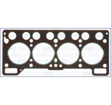 Těsnění, hlava válce AJUSA 10036200