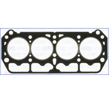 Těsnění, hlava válce AJUSA 10037620