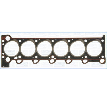 Těsnění, hlava válce AJUSA 10040000