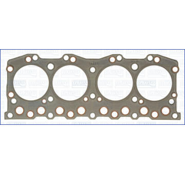 Těsnění, hlava válce AJUSA 10044100