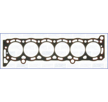 Tesnenie hlavy valcov AJUSA 10048800