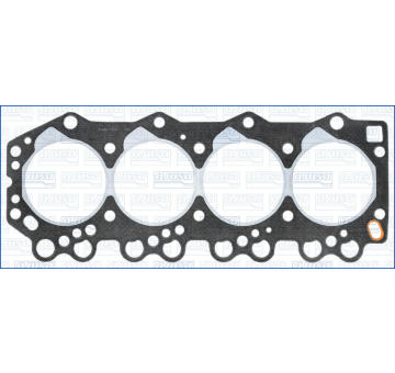 Těsnění, hlava válce AJUSA 10051900