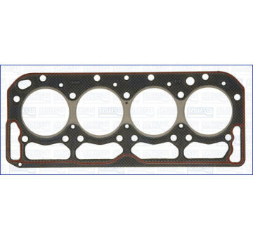 Tesnenie hlavy valcov AJUSA 10052800