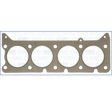 Tesnenie hlavy valcov AJUSA 10053300