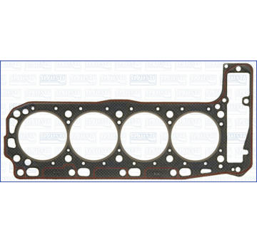 Těsnění, hlava válce AJUSA 10061800