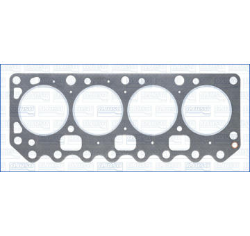 Těsnění, hlava válce AJUSA 10064700