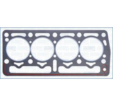 Těsnění, hlava válce AJUSA 10076400