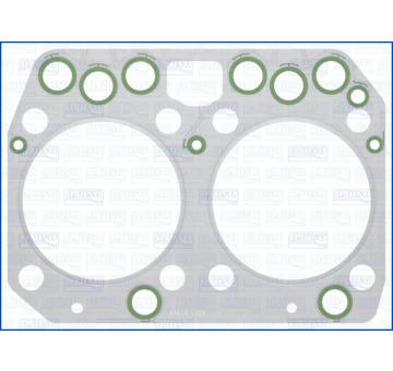 Tesnenie hlavy valcov AJUSA 10077500