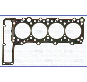 Tesnenie hlavy valcov AJUSA 10080000