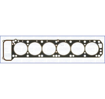 Těsnění, hlava válce AJUSA 10084900