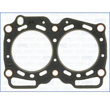 Těsnění, hlava válce AJUSA 10086900