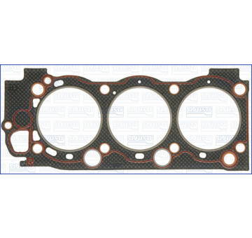 Tesnenie hlavy valcov AJUSA 10089100