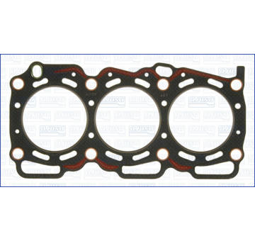 Tesnenie hlavy valcov AJUSA 10091700