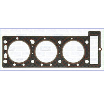 Tesnenie hlavy valcov AJUSA 10097300