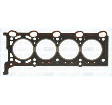 Těsnění, hlava válce AJUSA 10104300