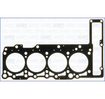 Tesnenie hlavy valcov AJUSA 10107600