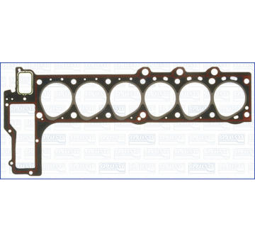 Těsnění, hlava válce AJUSA 10118100