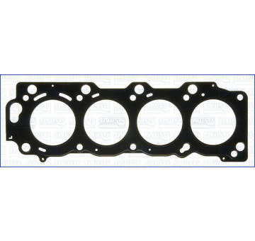 Tesnenie hlavy valcov AJUSA 10123000