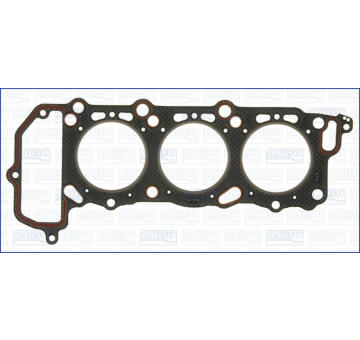 Těsnění, hlava válce AJUSA 10124300