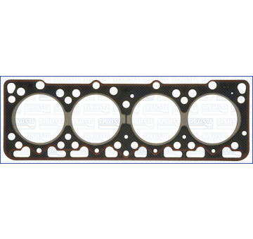 Tesnenie hlavy valcov AJUSA 10126100