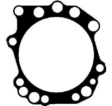 Těsnění, hlava válce AJUSA 10127900