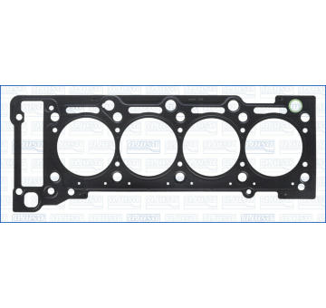 Těsnění, hlava válce AJUSA 10128100