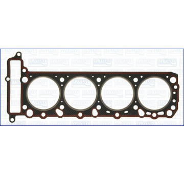 Těsnění, hlava válce AJUSA 10128800