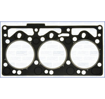 Těsnění, hlava válce AJUSA 10133000