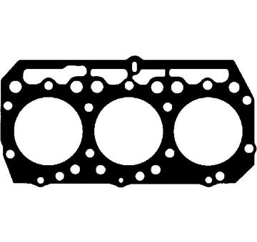 Těsnění, hlava válce AJUSA 10135100