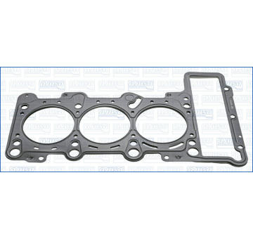 Tesnenie hlavy valcov AJUSA 10168300