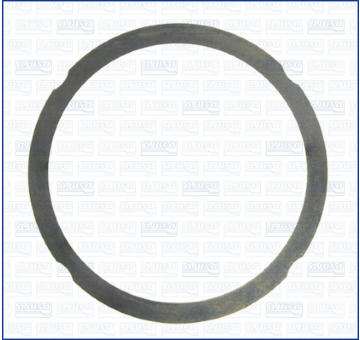 Těsnění, hlava válce AJUSA 10172300