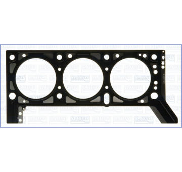 Tesnenie hlavy valcov AJUSA 10177600