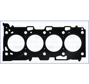 Tesnenie hlavy valcov AJUSA 10180700