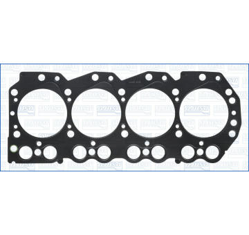 Těsnění, hlava válce AJUSA 10181700