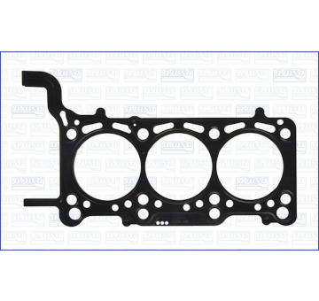 Tesnenie hlavy valcov AJUSA 10185620