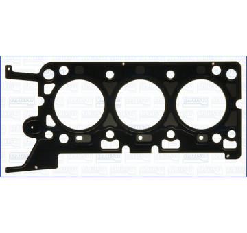 Tesnenie hlavy valcov AJUSA 10187300