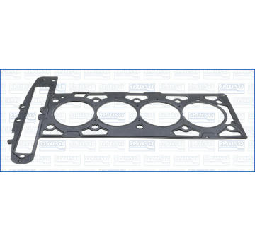 Tesnenie hlavy valcov AJUSA 10196000