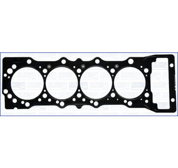 Tesnenie hlavy valcov AJUSA 10198910